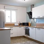 Apartament La Petite Roche - Spacieux T2 A *