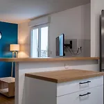 La Petite Roche - Spacieux T2 A * Poitiers