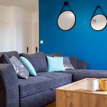 La Petite Roche - Spacieux T2 A * 普瓦捷