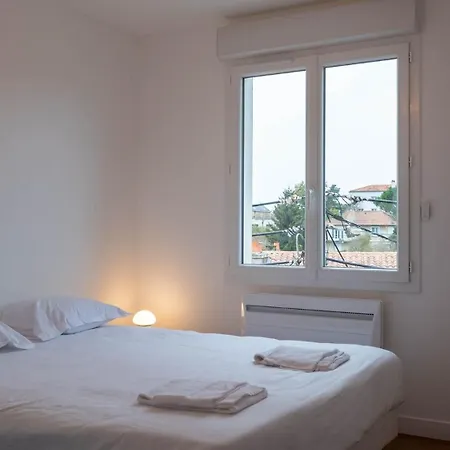 Apartment La Petite Roche - Spacieux T2 A *