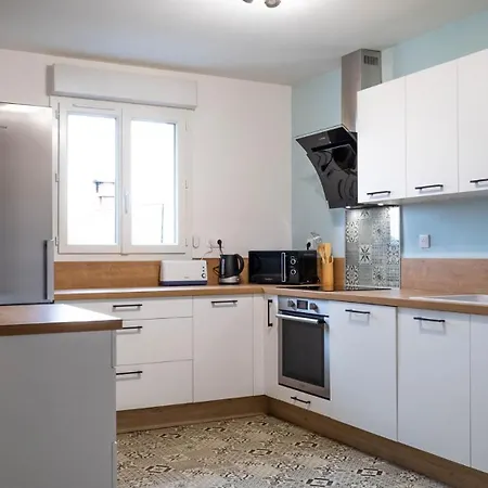 Apartment La Petite Roche - Spacieux T2 A *