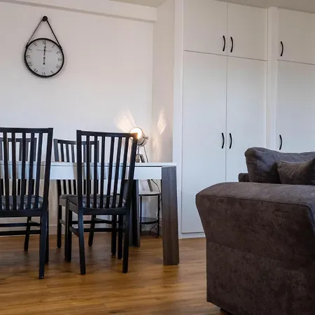 La Petite Roche - Spacieux T2 A