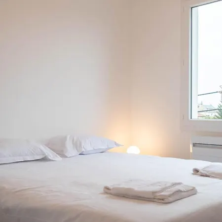 La Petite Roche - Spacieux T2 A