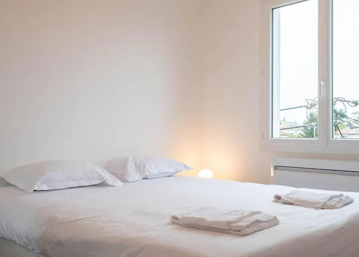 La Petite Roche - Spacieux T2 A