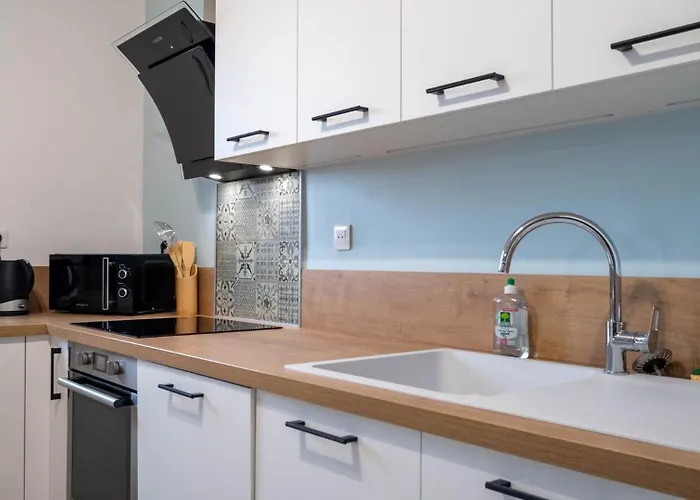 La Petite Roche - Spacieux T2 A 公寓